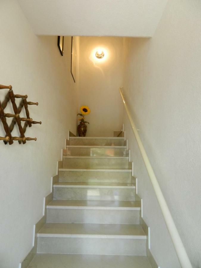 Ema Apartment เบรลา ภายนอก รูปภาพ