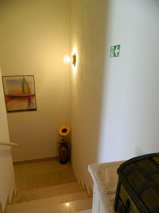 Ema Apartment เบรลา ภายนอก รูปภาพ