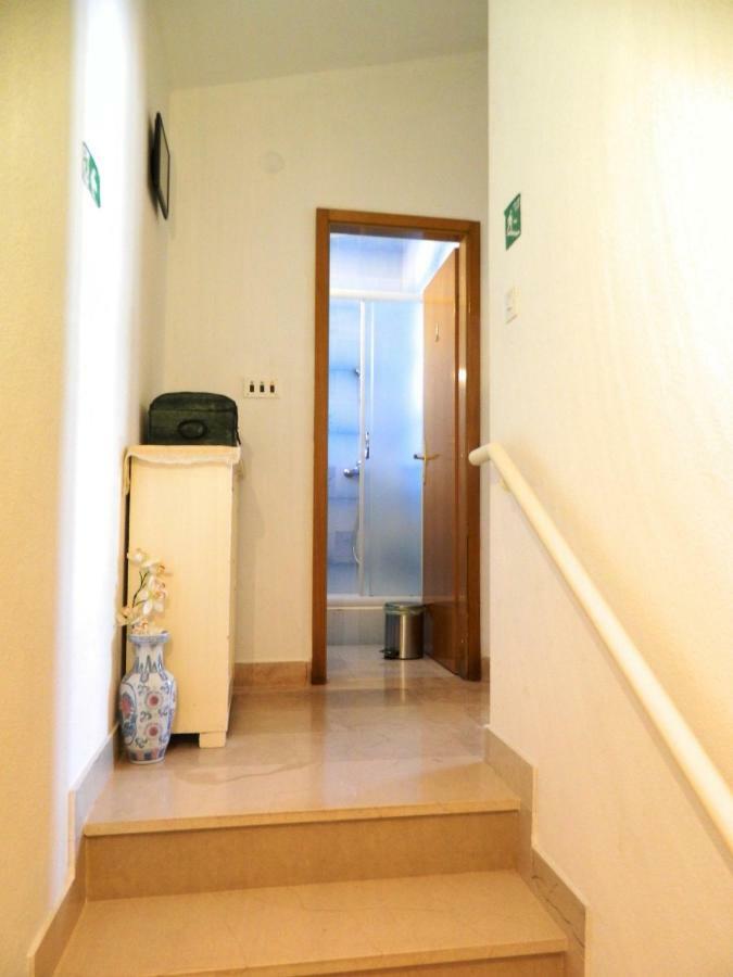 Ema Apartment เบรลา ภายนอก รูปภาพ
