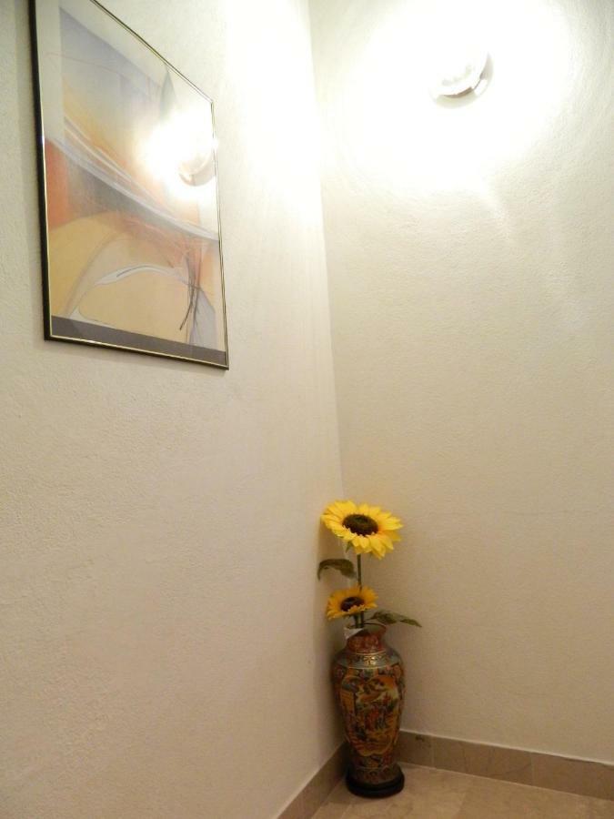 Ema Apartment เบรลา ภายนอก รูปภาพ